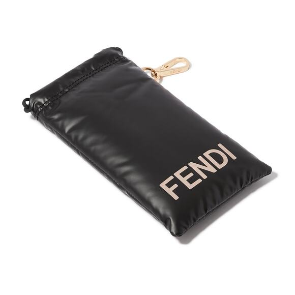 New, FENDI Sunglasses FE40129U 14N Authentic - Picture 11 of 11